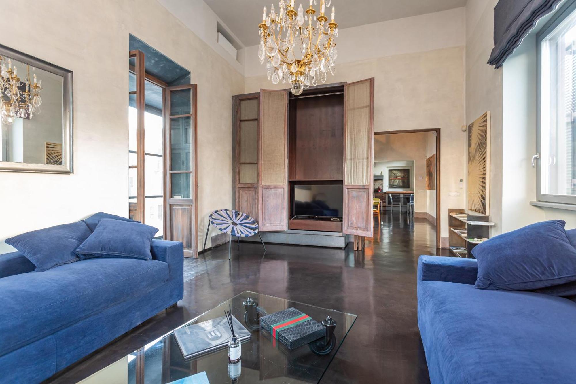 Iconic Apartment With Unique Colosseum View Rome Exterior photo